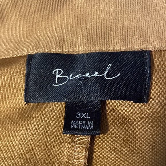 Lightweight Spring Jacket - Picture 6 of 6